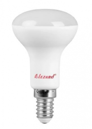 Лампа Lezard світлодіодна рефлекторна R39 3W E14 4200K