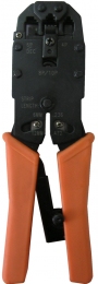 Інструмент e.tool.crimp.hs.2008.r для обтиску 4-х, 6-і і 8-і PIN конекторів