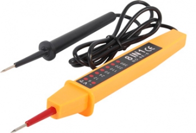 Індикатор E.Next e.tool.test 185мм 2-полюс.6-380В (шт.)