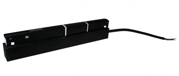 Драйвер Lezard вмонтований 48V 200W чорний