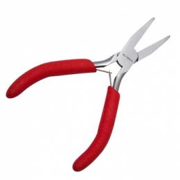 Плоскогубці e.tool.pliers.ts 130мм довжини
