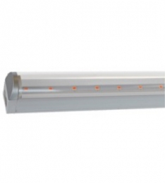 Фіто Світильник FLX-3005-0,6 світлодіодна Т8 600mm 8w ІР20 Luxel